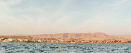 From Cairo: Red Sea Full-Day Trip with Optional Jet Ski Ride