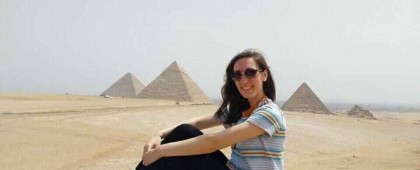 Cairo: Pyramids & Great Sphinx Private Tour with Camel Ride